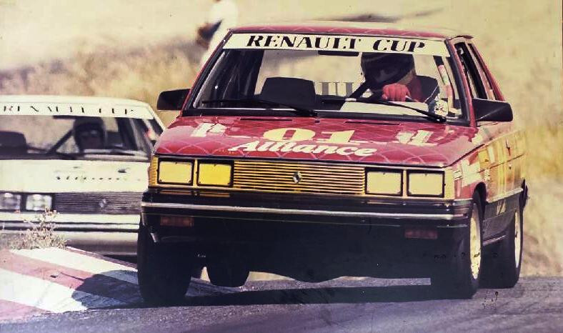 “Showroom Stock” / “IMSA RS” by Dave Wolin – Holiday Special – Free Shipping