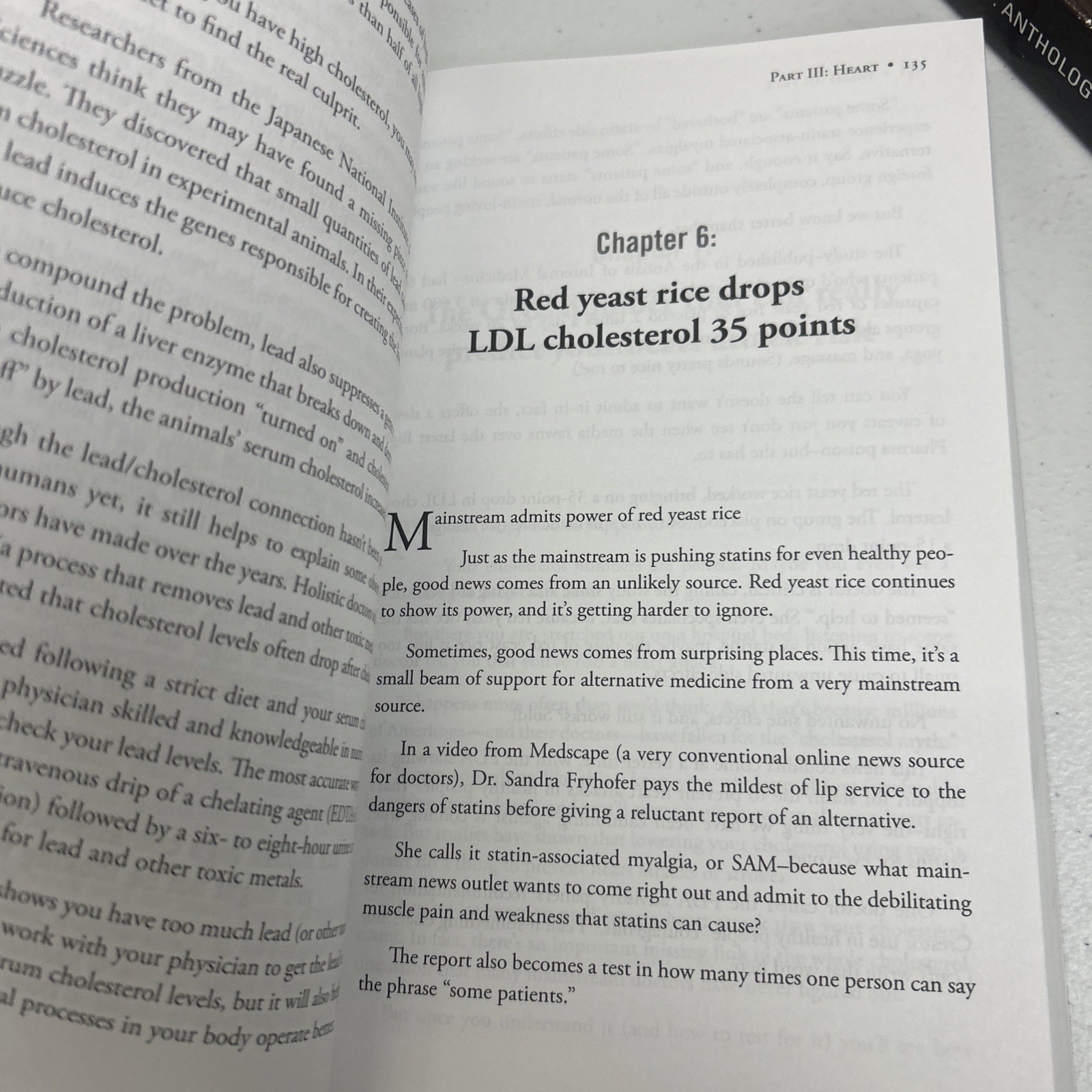 Miracles from the Vault Anthology of Underground Cures & Cured 81 Natural Cures