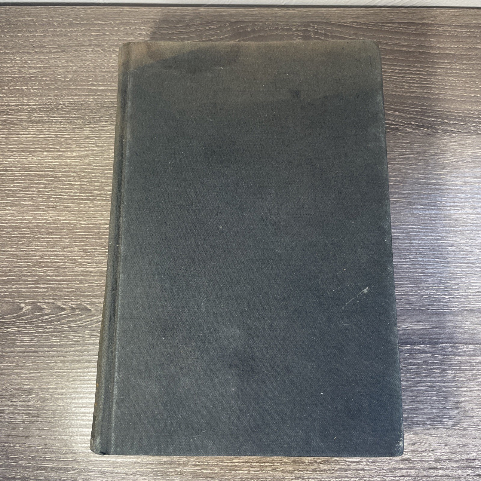 *Read Desc* ONCE AN EAGLE by Anton Myrer (1968) Hardcover First Edition 1st