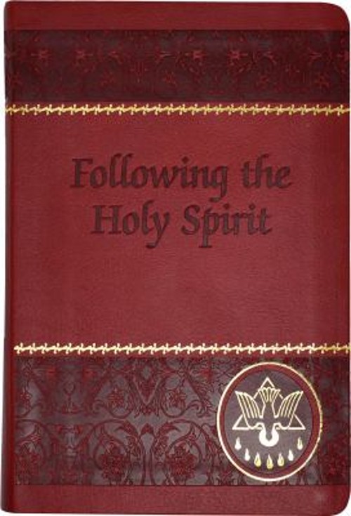 Following the Holy Spirit : Dialogues, Prayers, and Devotions Imi