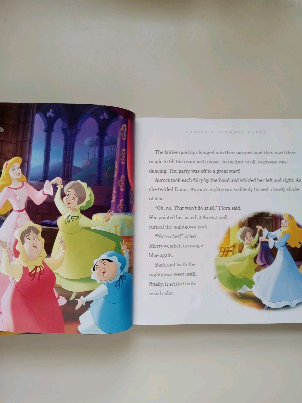 Princess Bedtime Stories-2nd Edition by Disney Books (2017, Hardcover)