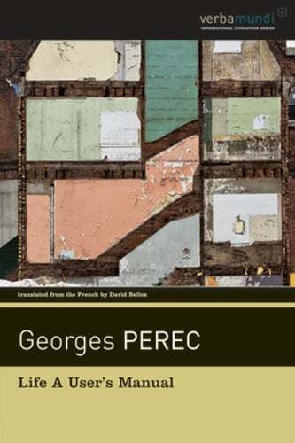 Life a User’s Manual by Georges Perec: Used