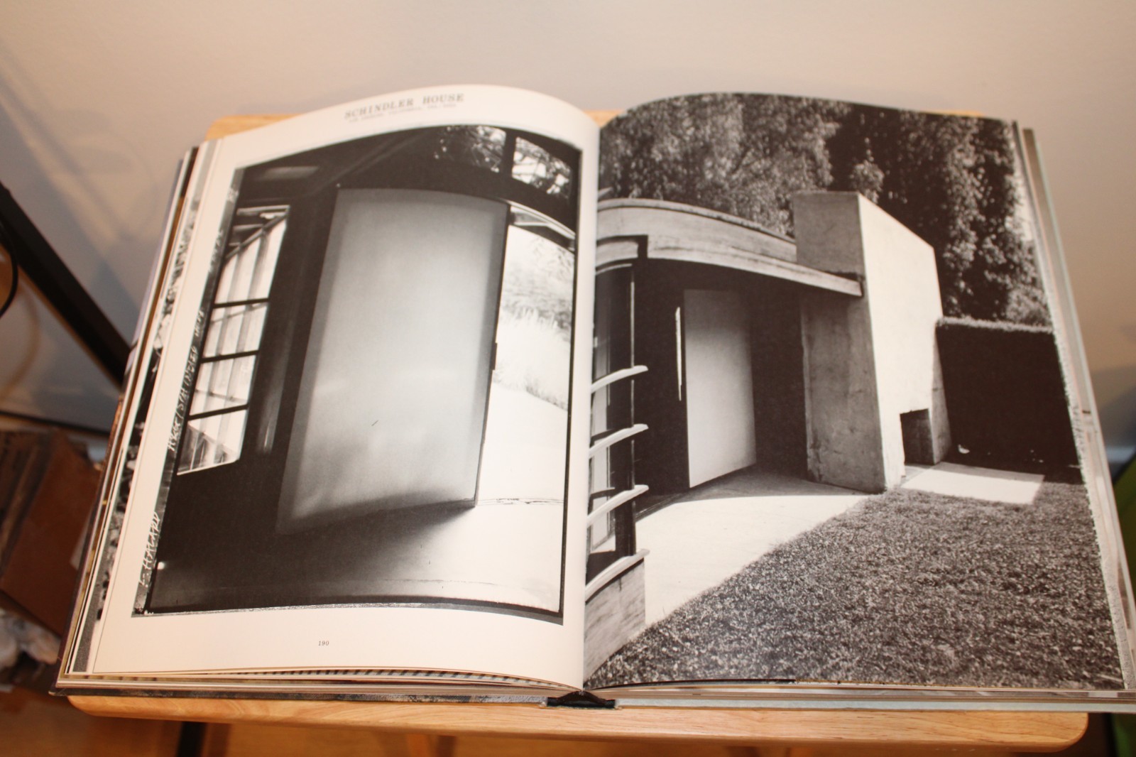 RARE Francois Halard PHOTOGRAPHY HISTORY ARCHITECTURE INTERIOR DESIGN BOOK