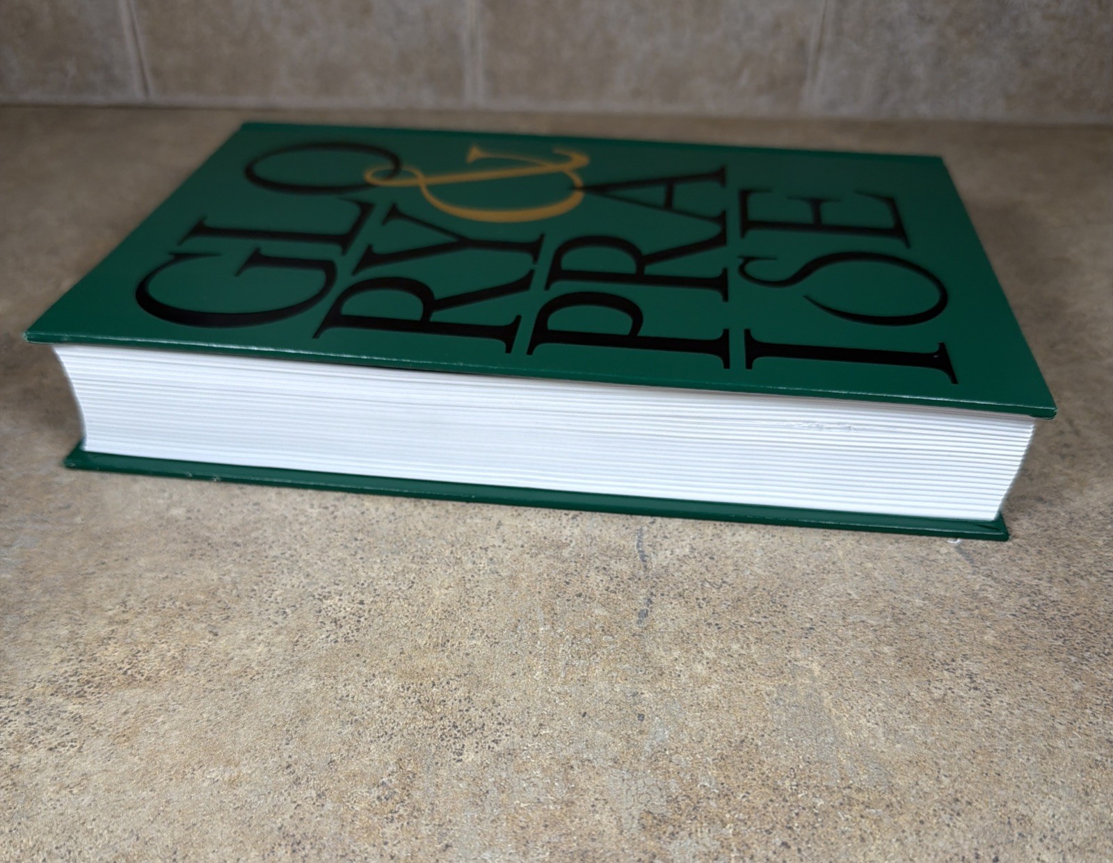 Glory & Praise: Second Edition, Hardcover OCP 1997