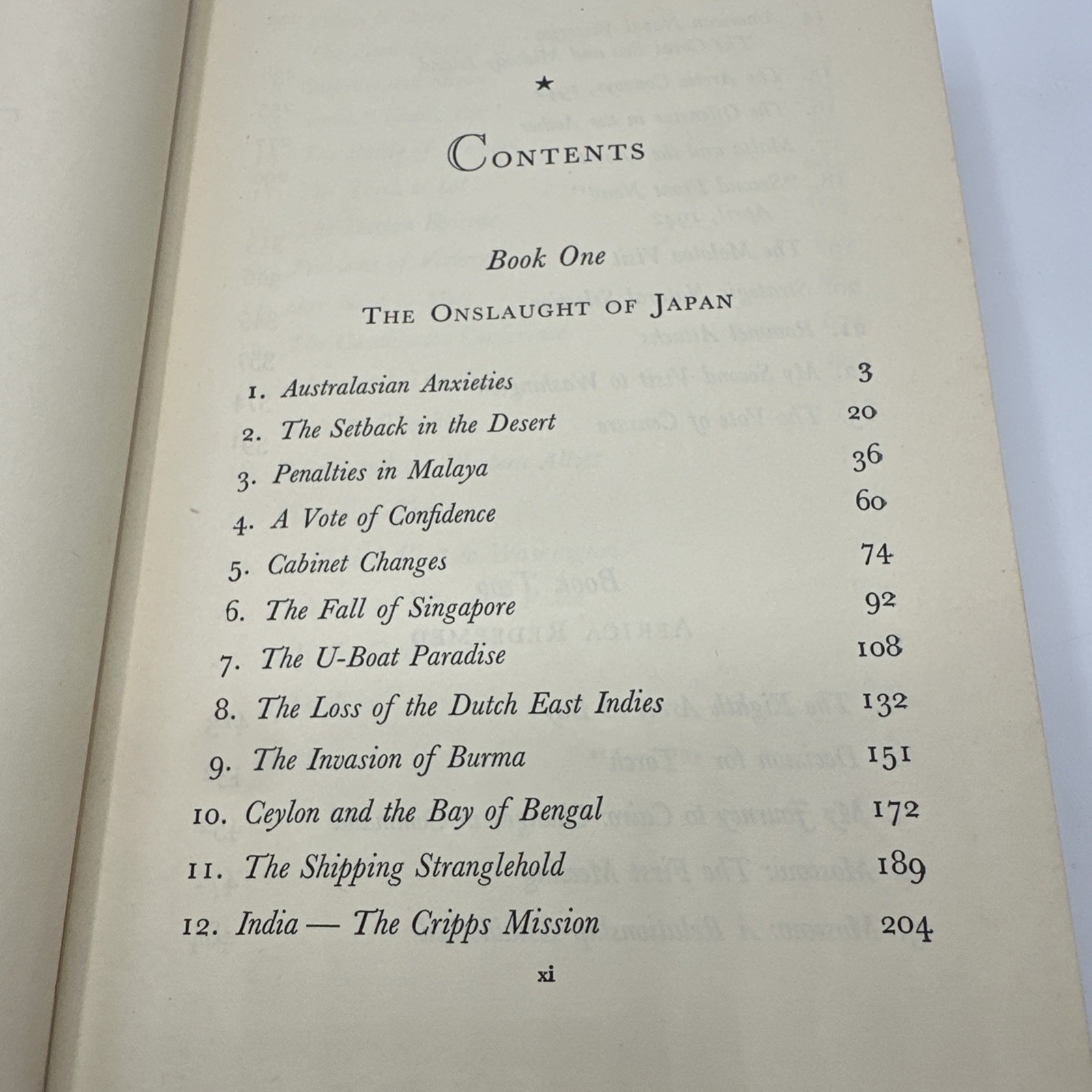 The Hinge of Fate (The Second World War Series) – Winston S Churchill Hardcover