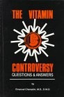 The Vitamin C Controversy: Questions and Answers – Cheraskin, Emanuel – Good…