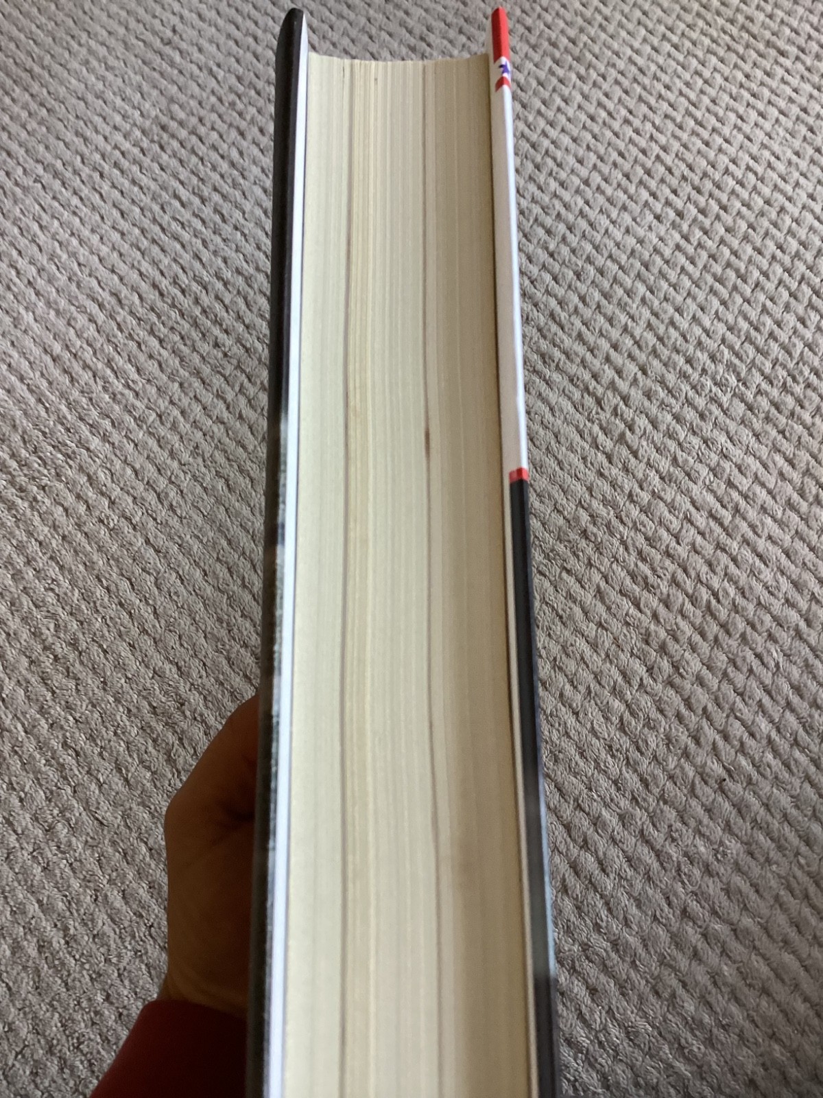*Signed* So Help Me God by Mike Pence (2022, Hardcover) VP US Politics