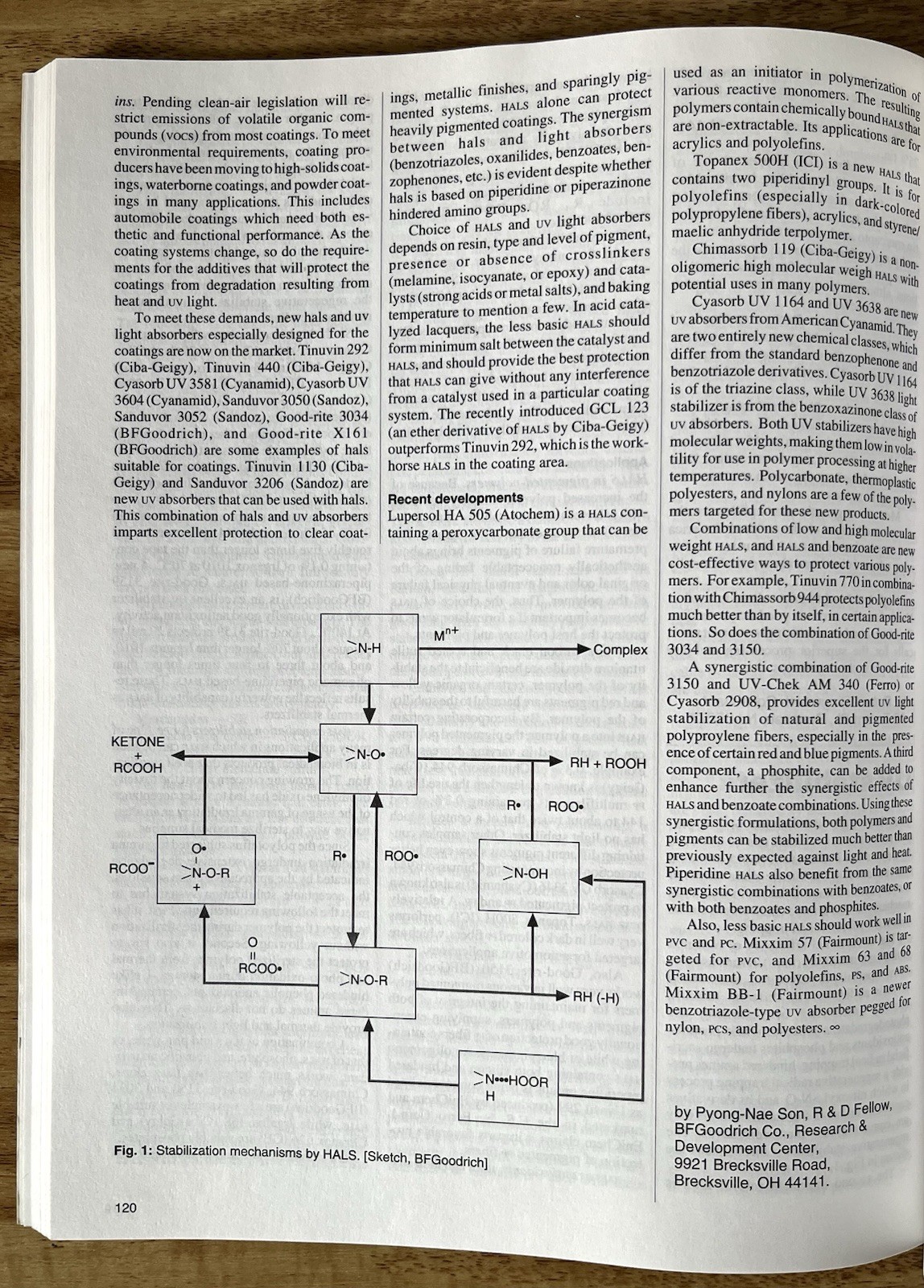 Modern Plastics Magazine Encyclopedia Handbook HC 1994 Illustrated