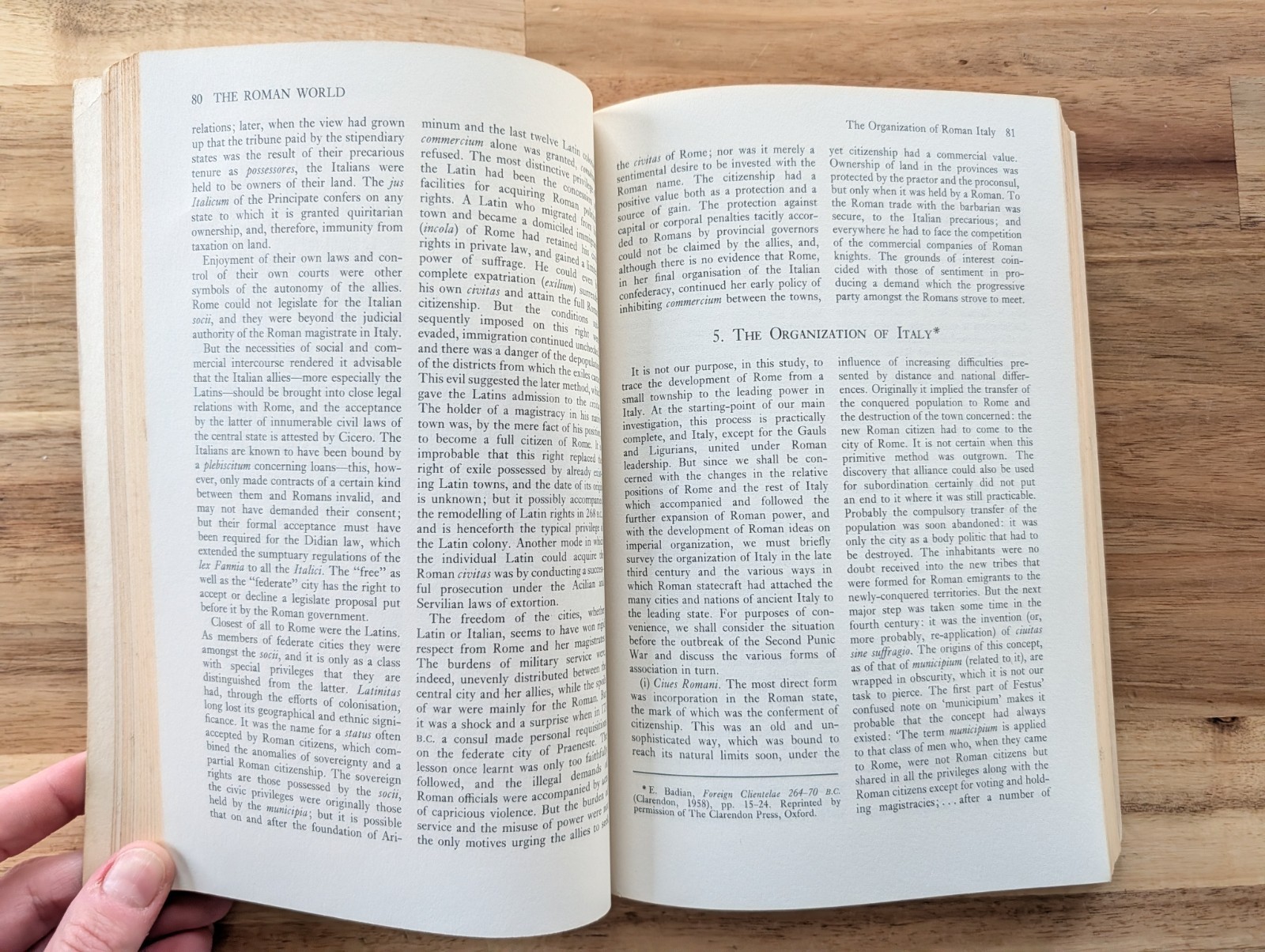 Problems In Ancient History, Volume Two, The Roman World By Donald Kagan