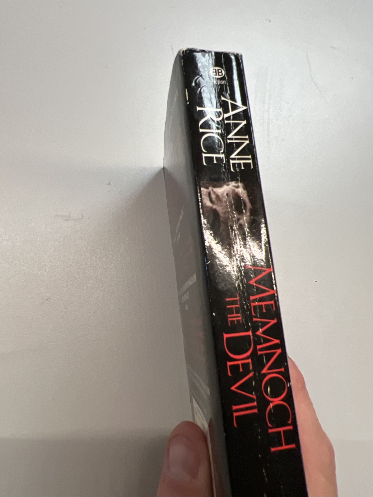 Vampire Chronicles Ser.: Memnoch the Devil : A Novel by Anne Rice (1996,…