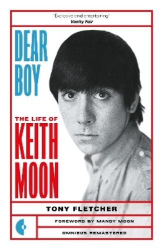 Tony Fletcher Dear Boy (Paperback) Omnibus Remastered