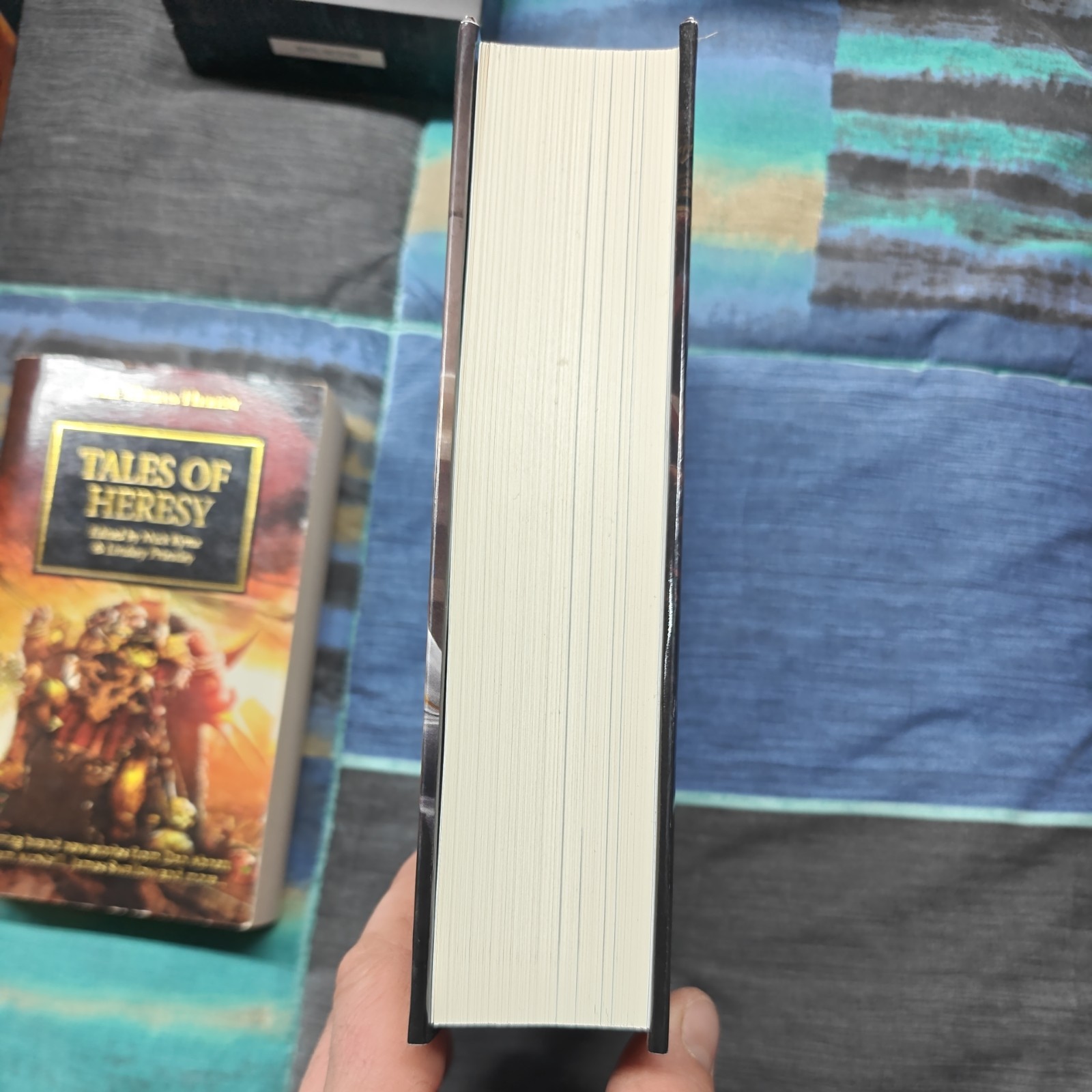 Ashes of the Imperium by Chris Wraight (2025, Hardcover)
