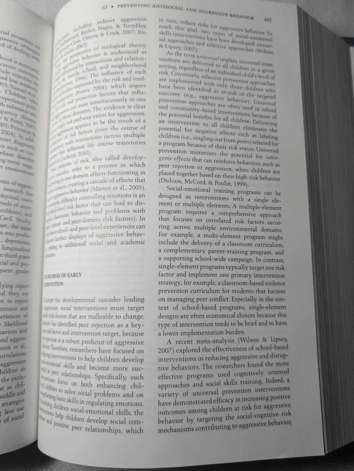 Social Workers’ Desk Reference by Kevin Corcoran3rd edition Hardcover