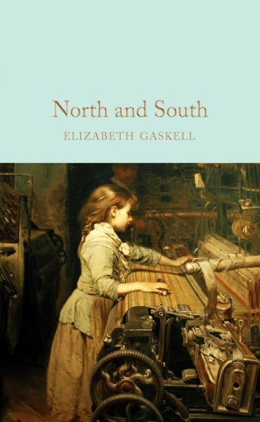 North and South, Hardcover by Gaskell, Elizabeth Cleghorn; White, Kathryn (AF…