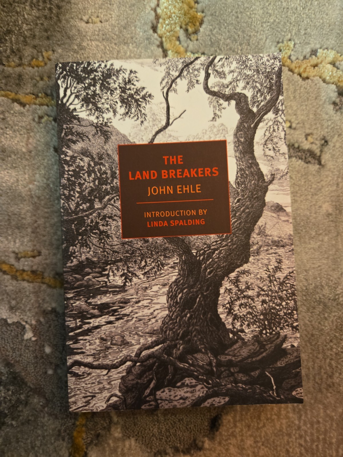 Land Breakers by Not Available (2014, Trade Paperback)