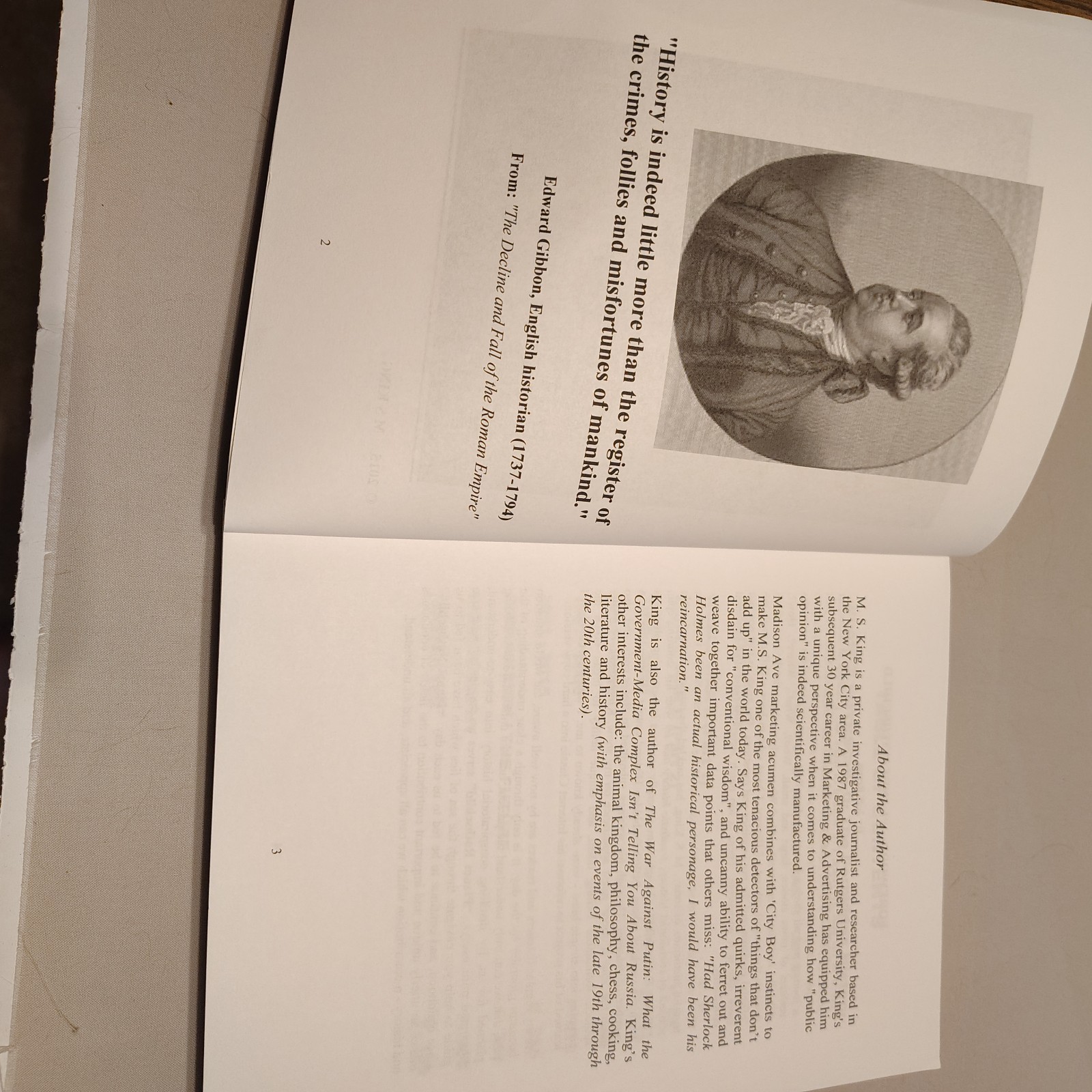 Planet Rothschild Vol 2 M.S. King Forbidden New World Order WW2-2015 NWO