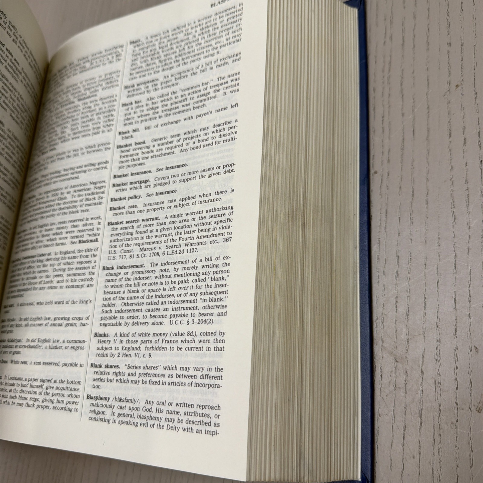 Black’s Law Dictionary by Henry C. Black (1979, Hardcover)