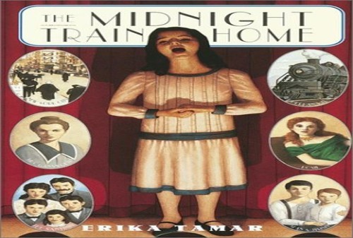 The Midnight Train Home, Tamar, Erika