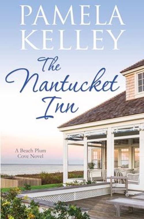 The Nantucket Inn Paperback Pamela M. Kelley