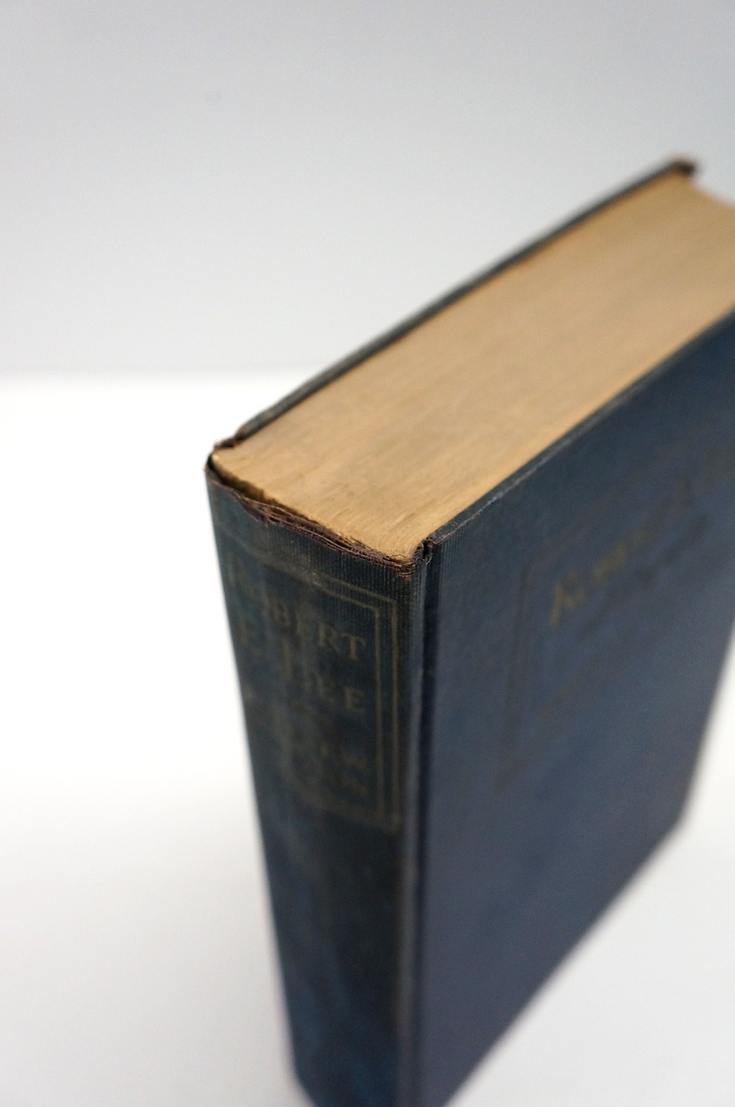 Robert E Lee: A Biography by Robert Winston 1st edition HC 1934