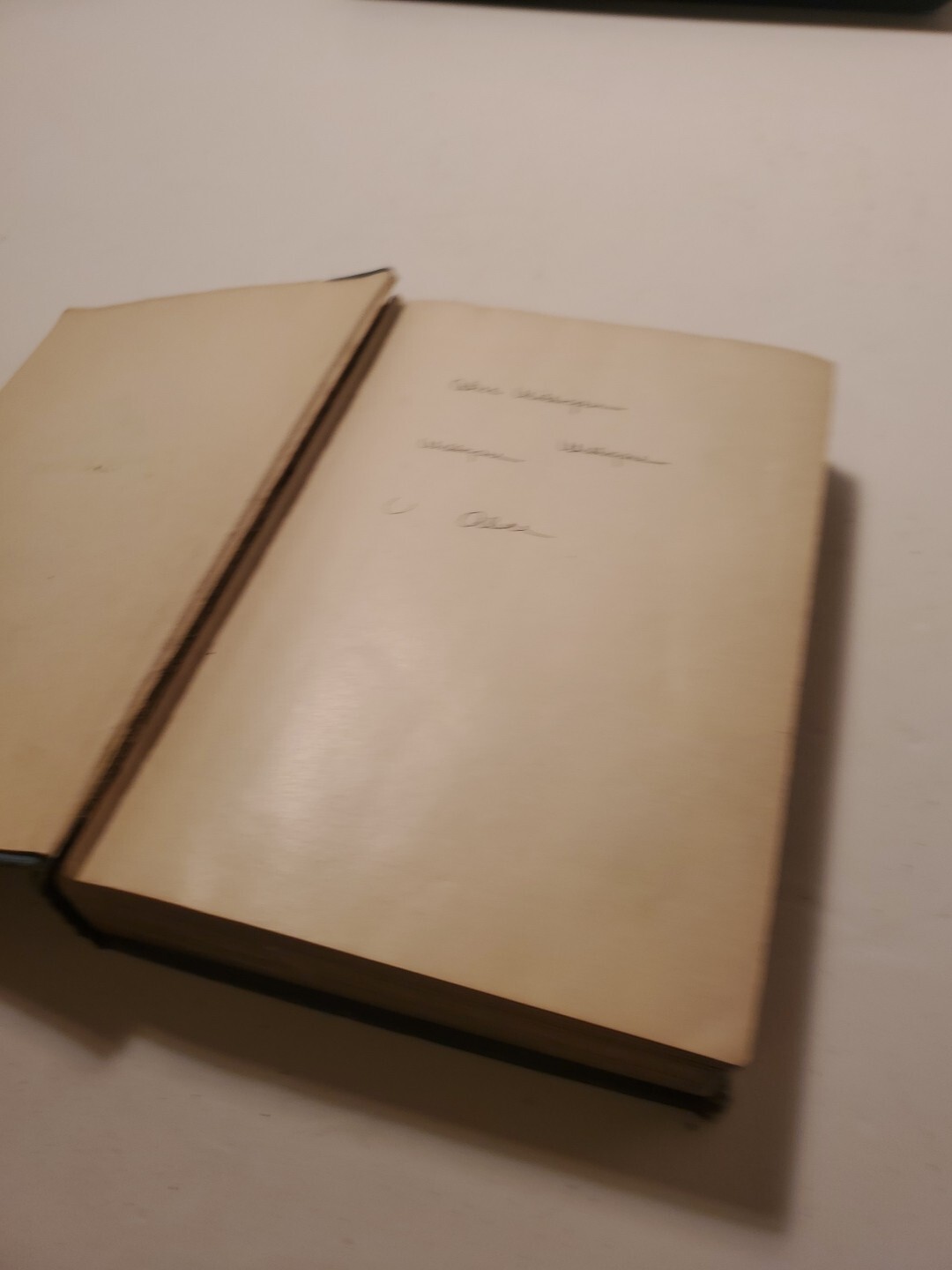 Main Street by Sinclair Lewis Published, 1922, Harcourt, Brace and Company, HC