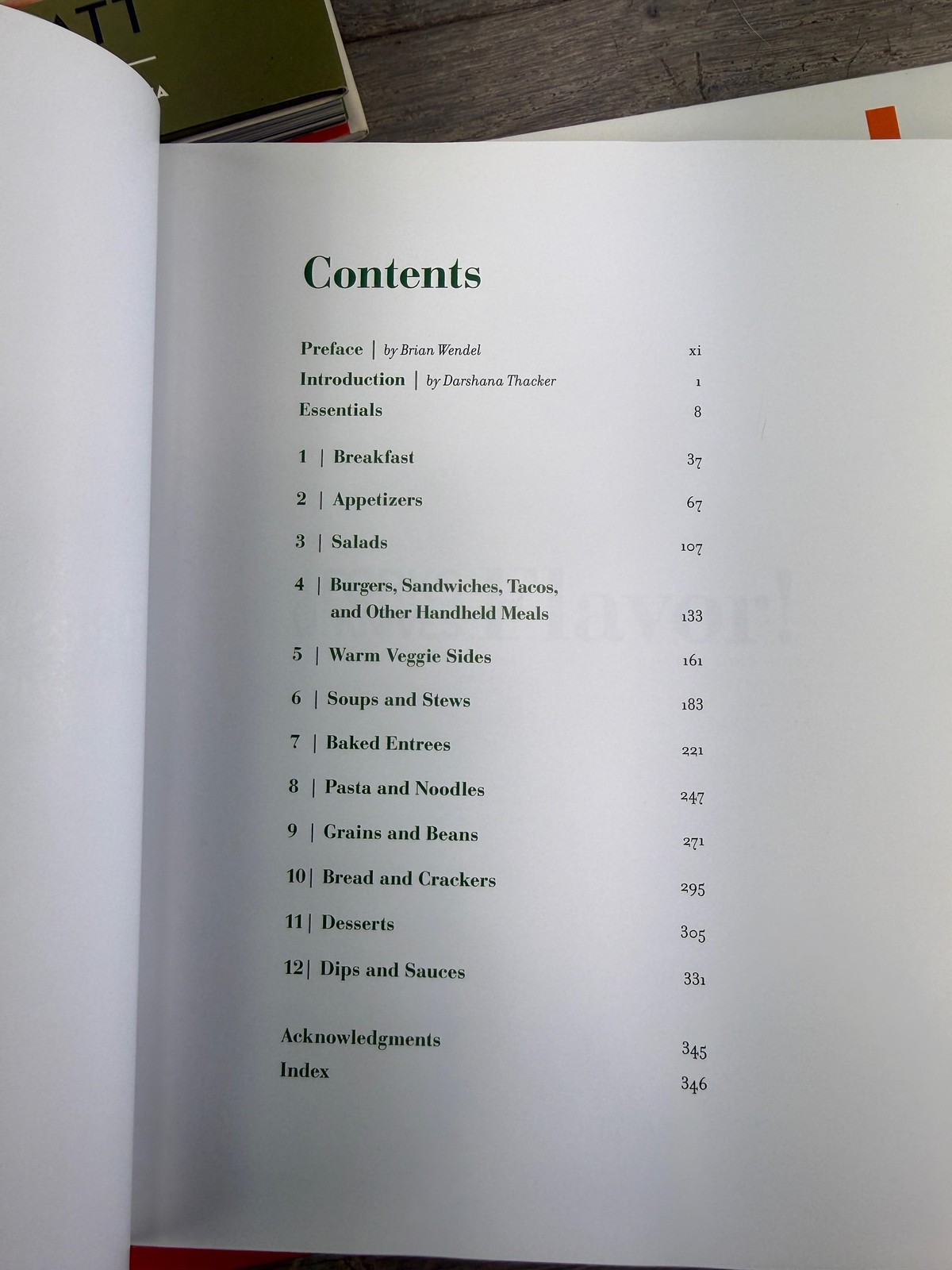 Plant-Based Vegan Cookbooks Lot 4 Plantpower Forks Over Knives Damuck Multicolor