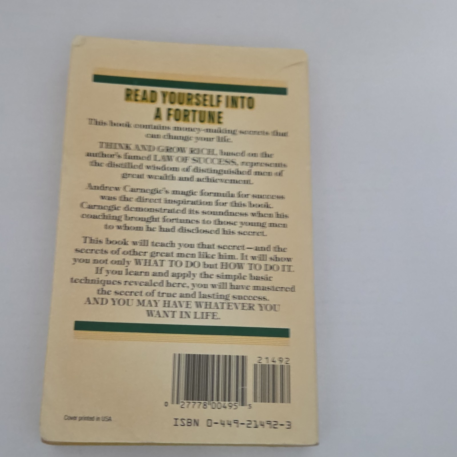 Collection of Self Improvement/Business Books