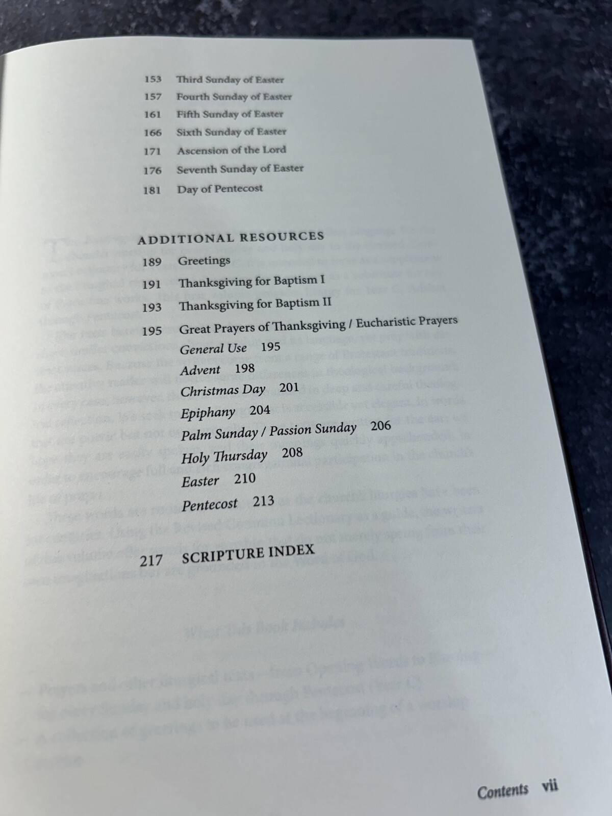 Feasting on the Word (Vol. 1 & 2) by Kimberly Bracken Long (editor)