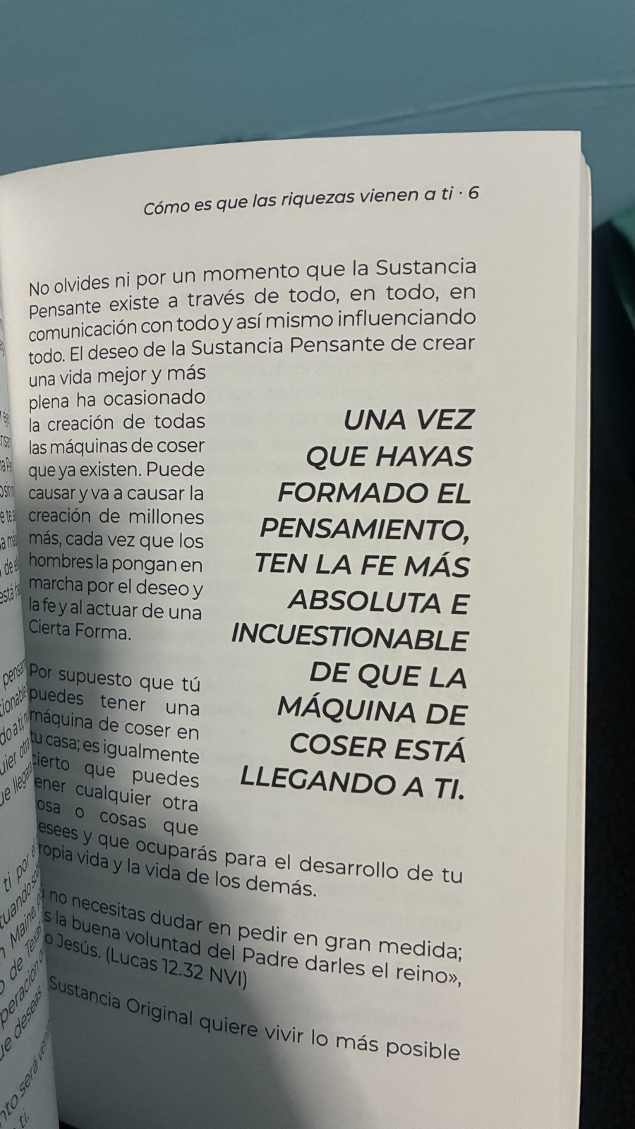 Desarrolle el lider que esta en usted/[Spanish Ed