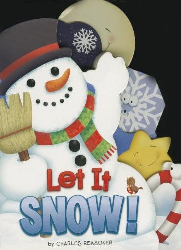 Let it Snow (Charles Reasoner Chris…, Reasoner, Charl