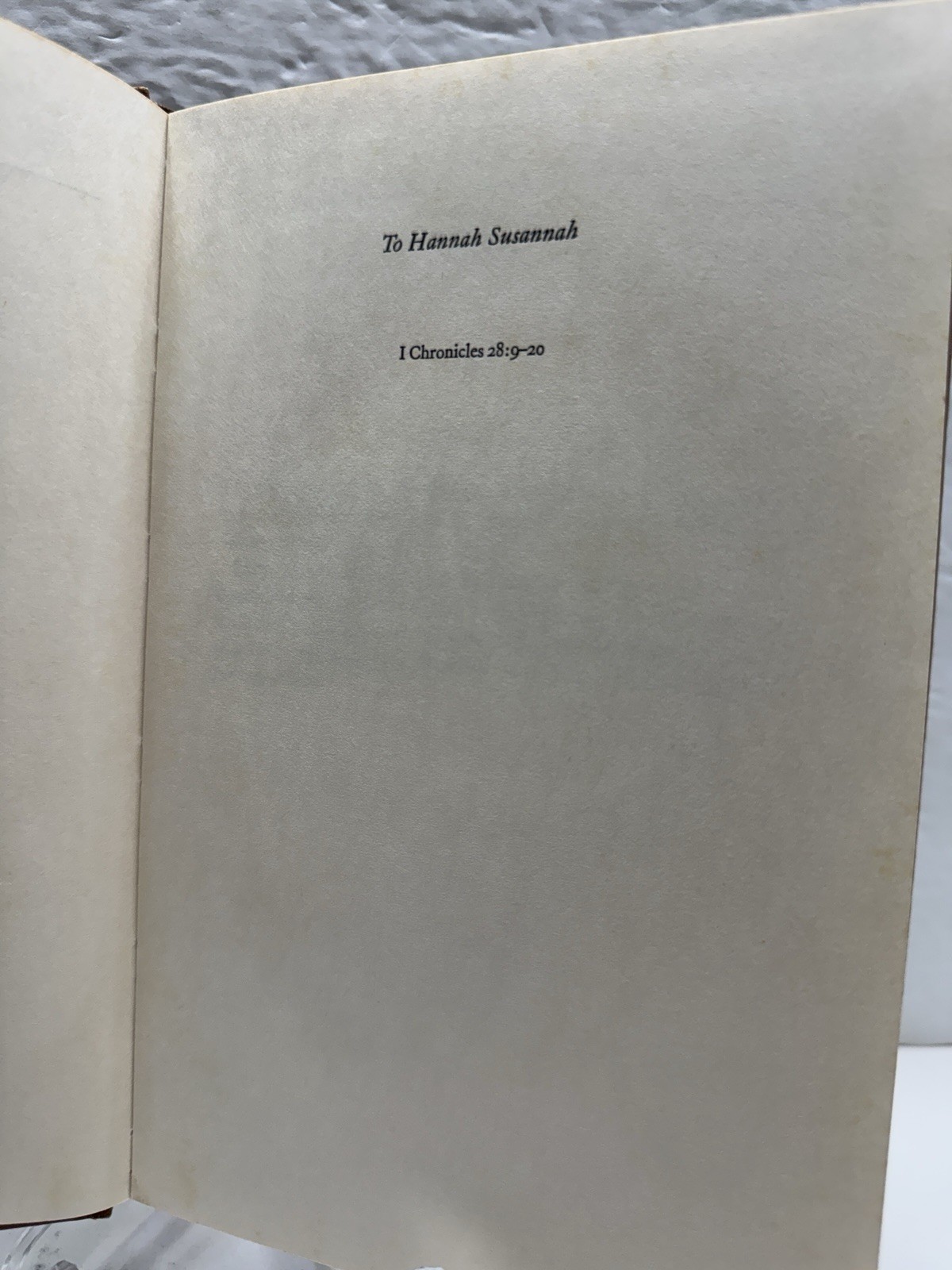 Who Is Man? by Abraham Heschel: Used