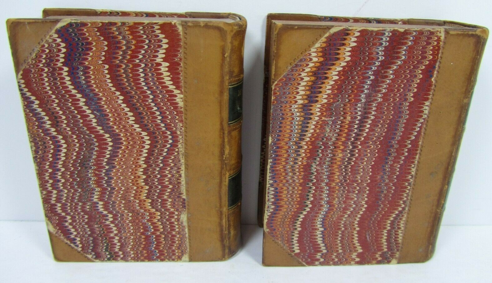 MY NOVEL or, Varieties In English Life : Edward Bulwer Lytton – 4 Vol in 2 Books
