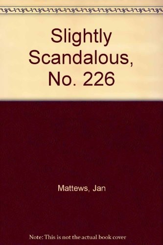Wildcatter’s Kiss, No. 221