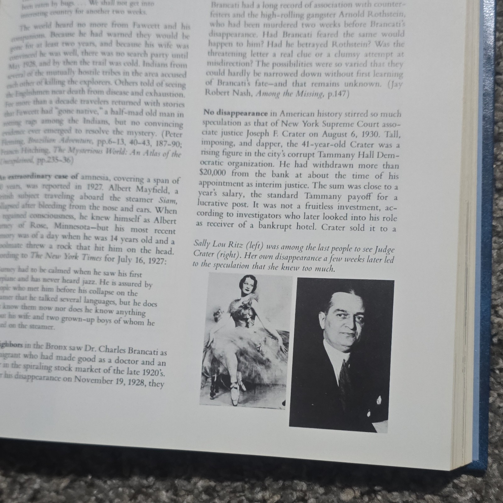 Reader’s Digest Editors Mysteries of the Unexplained HC Illus UFO ISBN 08957714…