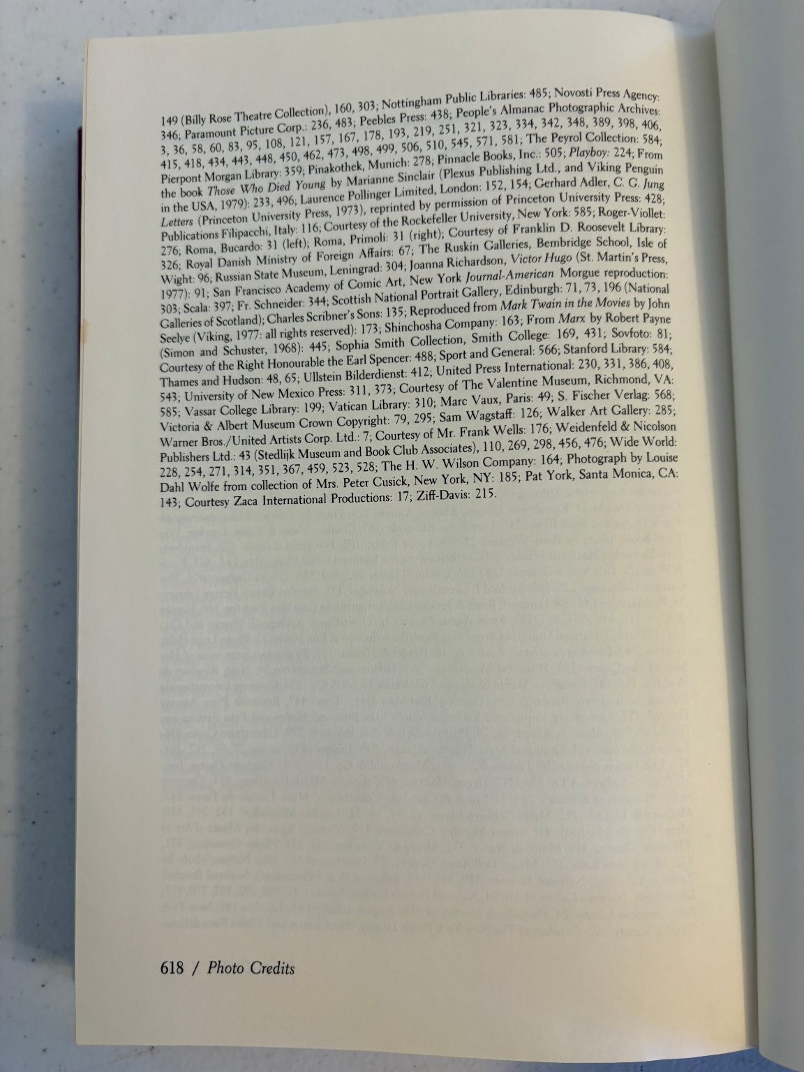 The Intimate Sex Lives of Famous People Wallace 1981 Biography Delacorte Press
