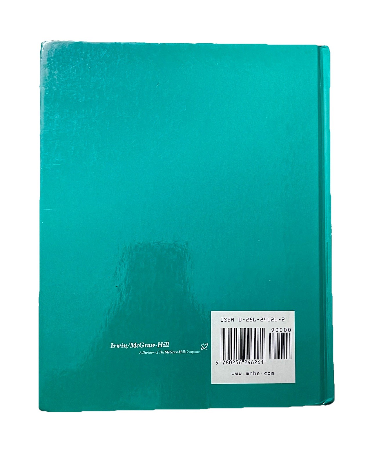 Used Very Good Investments by Bodie Kane Marcus Fourth Edition