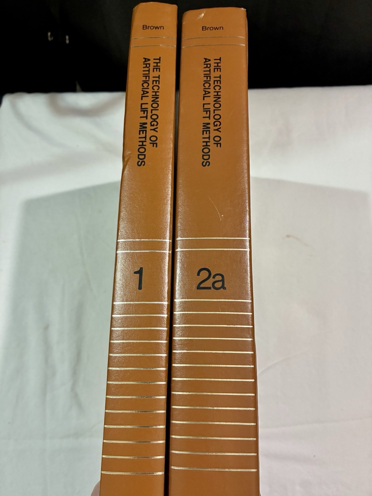 The Technology of Artificial Lift Methods–Vol 1&2A–PennWell–Oil &Gas Engineering
