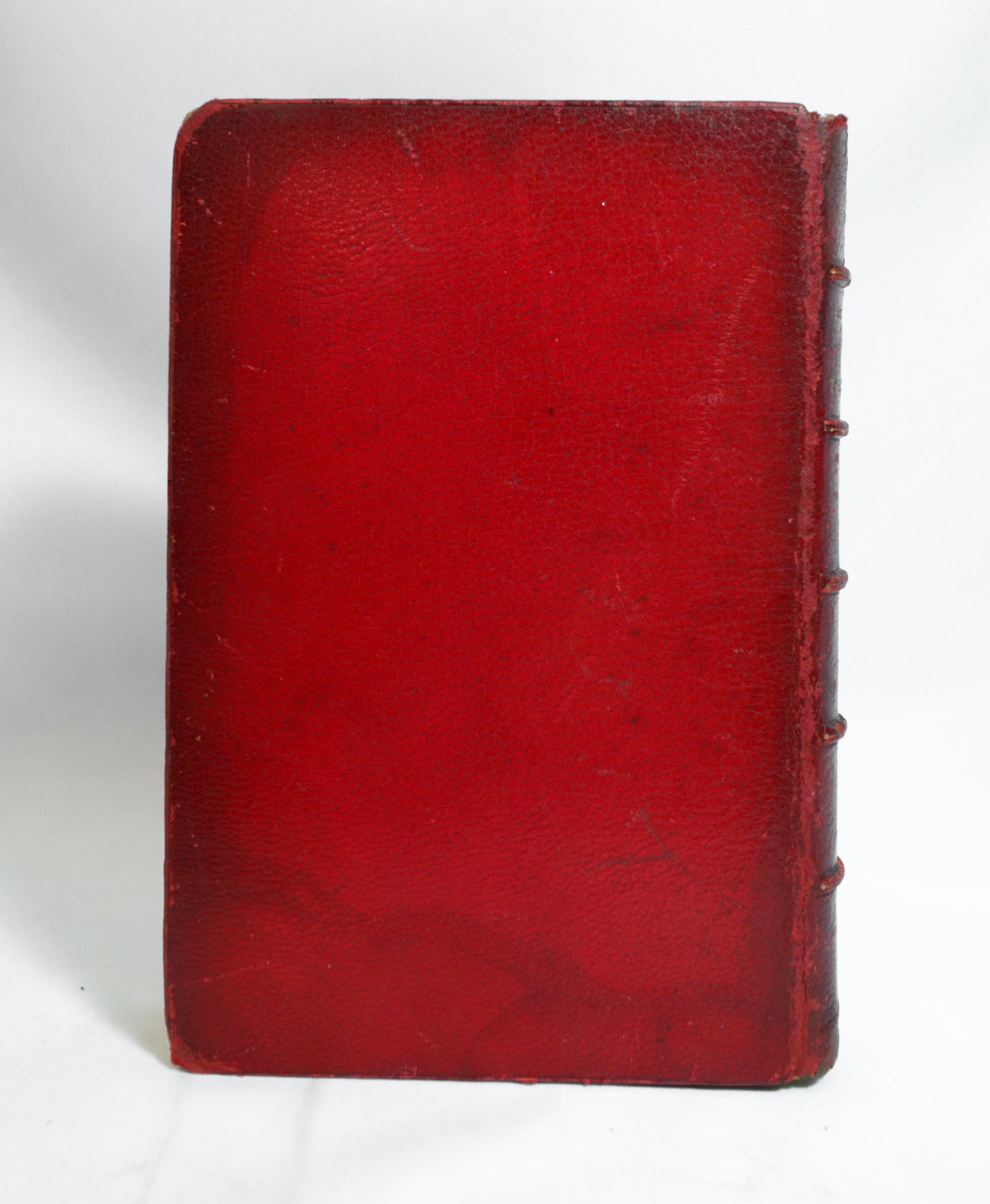 The Household of Sir Thomas More, 1896 Illlustrated, Fine Binding, Gilt Pages