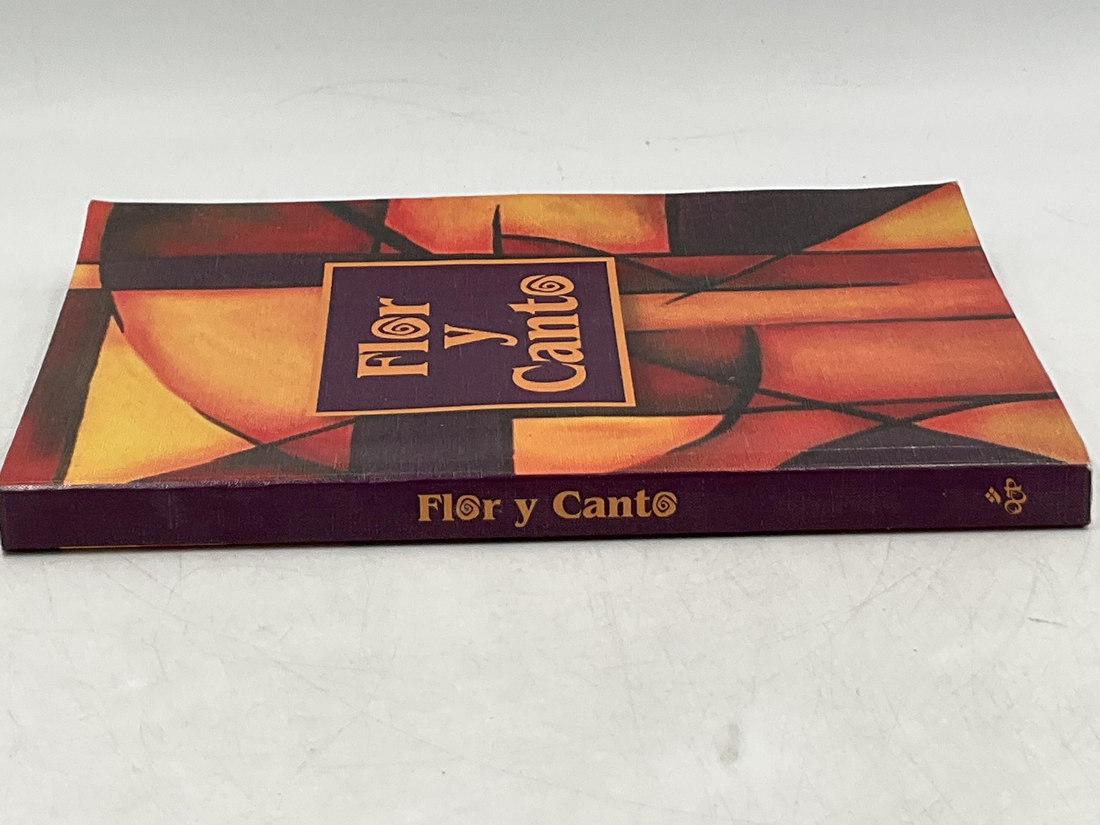 Flor Y Canto John J. Limb Religious & Spiritual Spanish Paperback OCP 2011