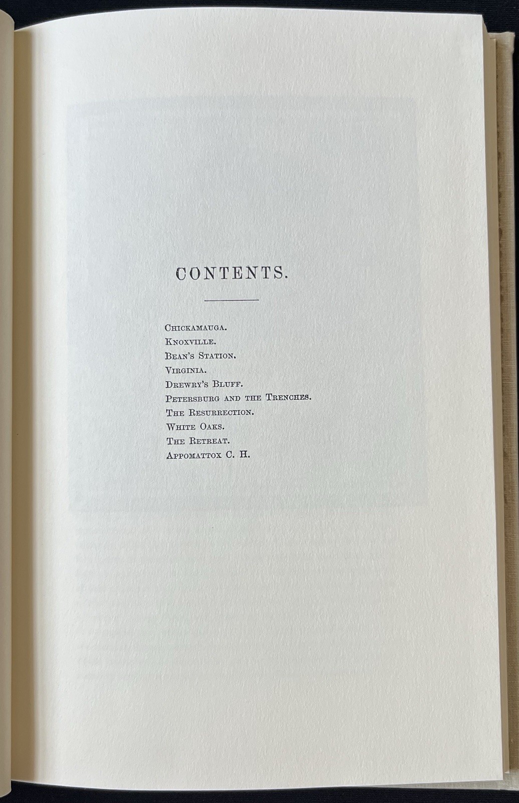 A History of the Sixtieth Alabama Regiment by Lewellyn Shaver—2000–Reprint—HC