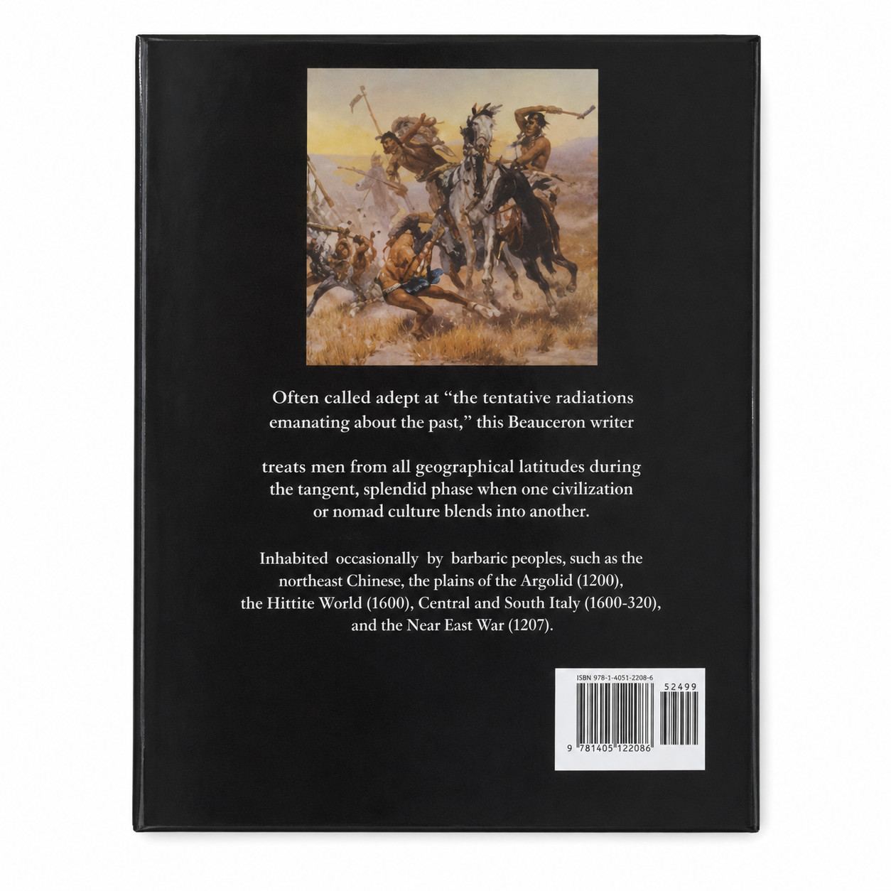 The Native American Warrior: 1500–1890 CE. by Chris McNab