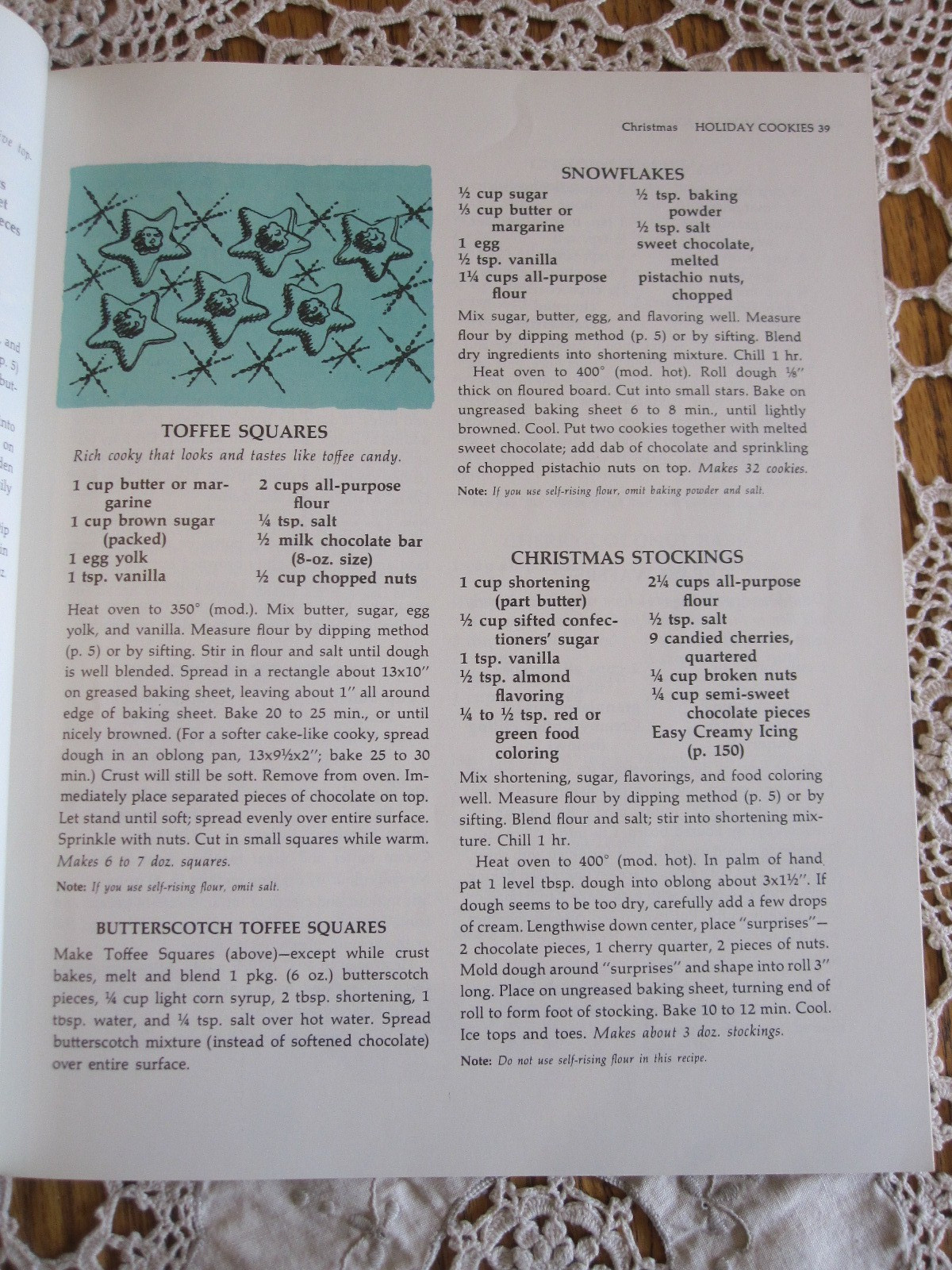 Betty Crocker’s COOKY BOOK Cookie Cook Book Golden Press 1977 SC