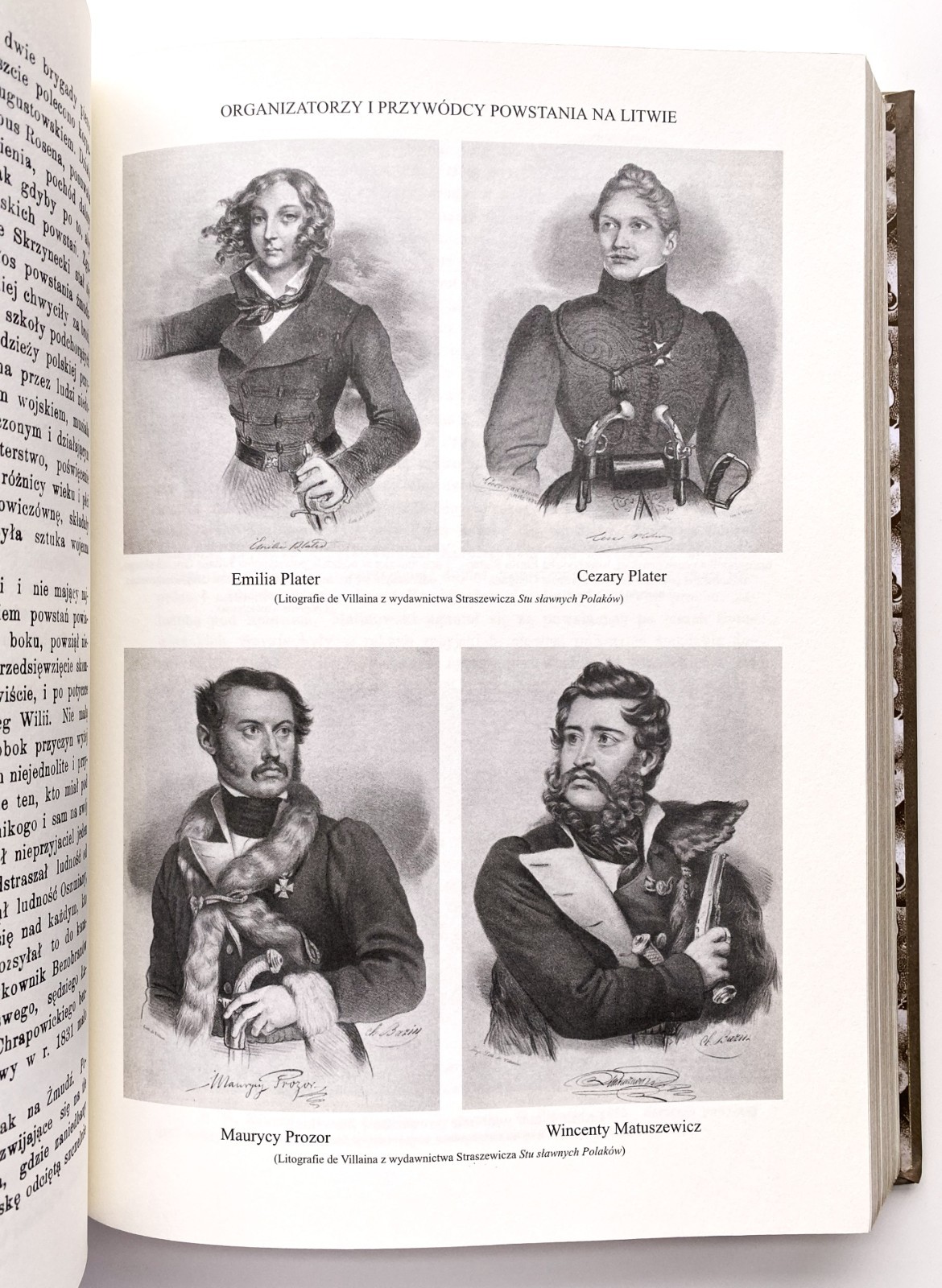 Dzieje Polski Ilustrowane: VI, A. Sokolowski, 2002 Reprint of 1905 Ed. – History