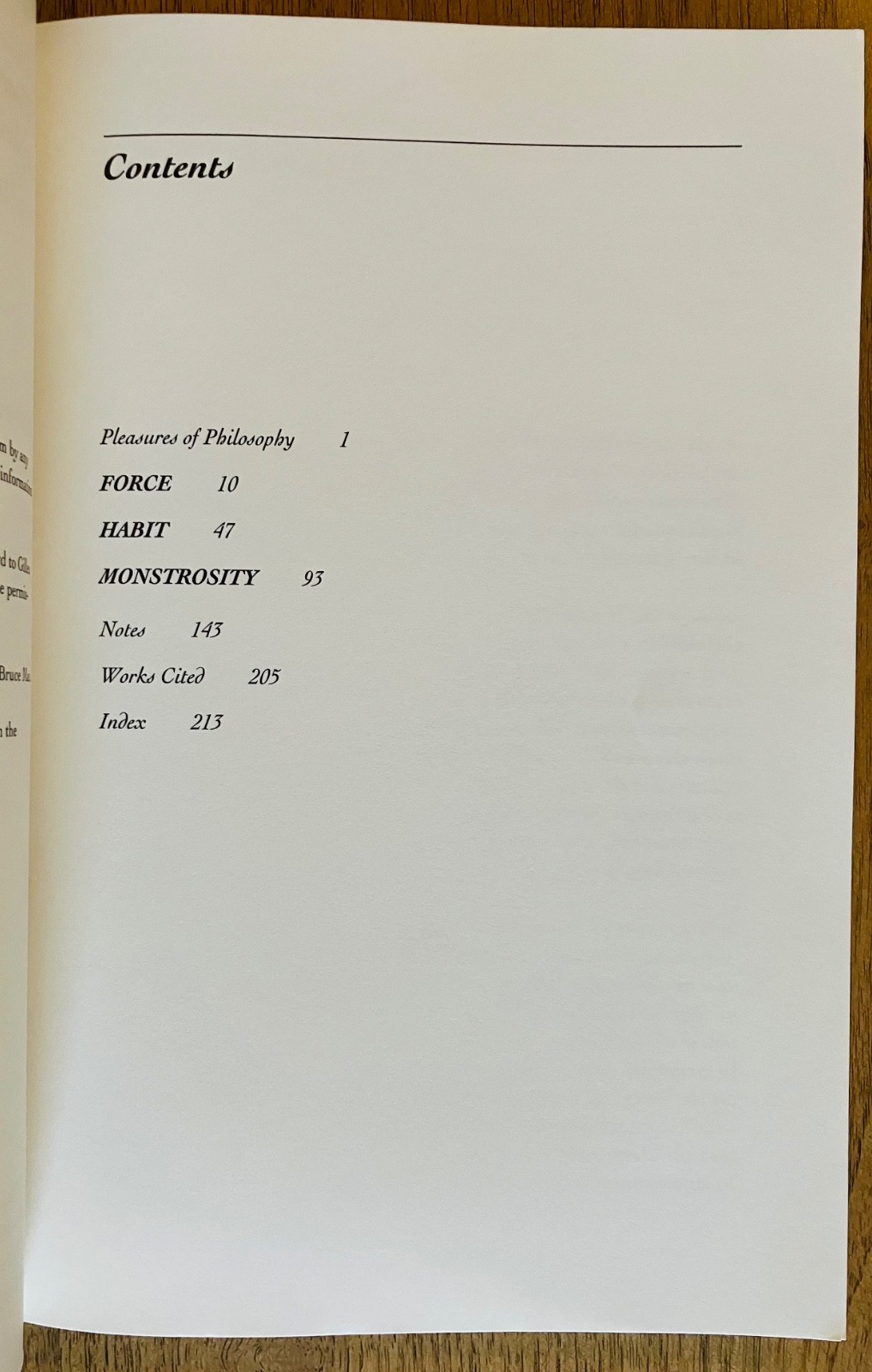 User’s Guide to Capitalism and Schizophrenia: Deleuze & Guattari 1992 PB