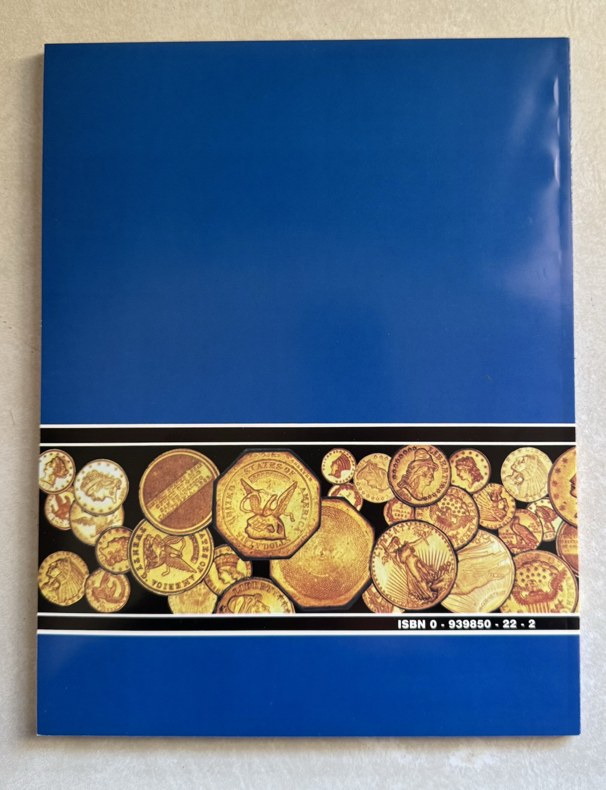 US Treasure Atlas Vol 7 NM, NY, NC, ND, OH by Thomas Terry – NEW