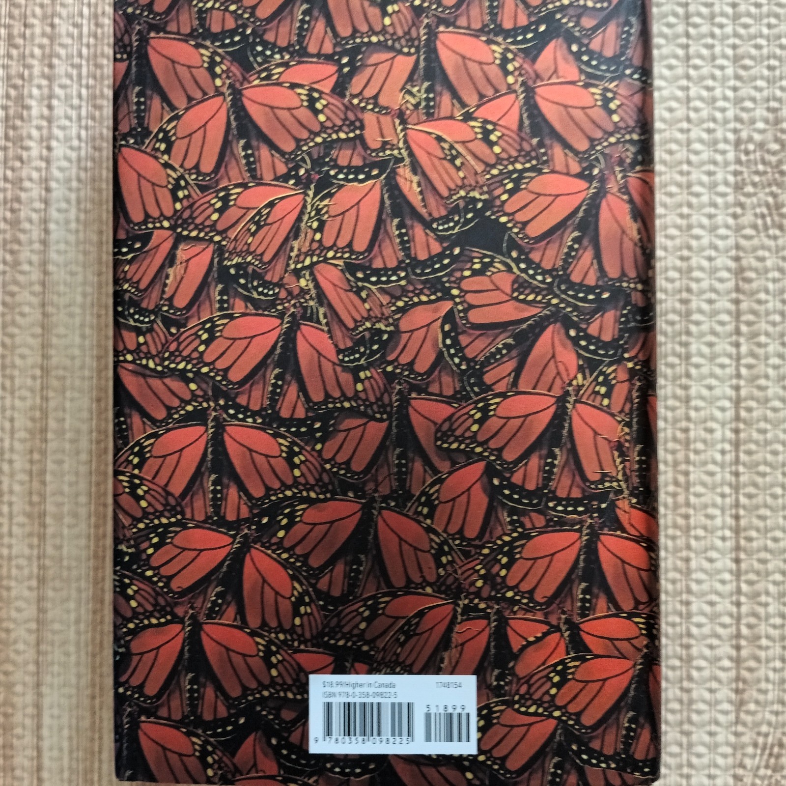 The Monarchs Hardcover FIRST EDITION by Danielle Paige and Kass Morgan – NEW