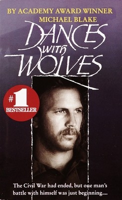 Dances with Wolves by Blake, Michael