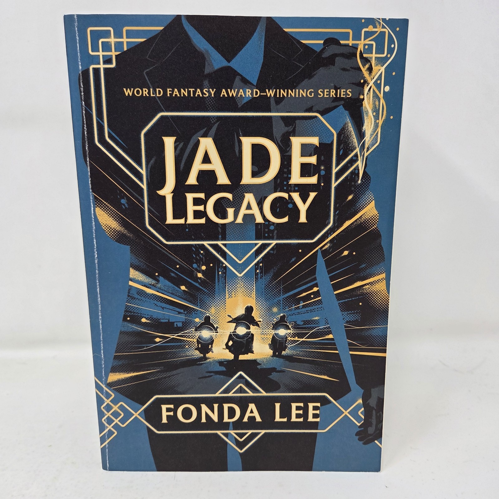 The Green Bone Saga Series By Fonda Lee: 3 Books Collection Set Paperback