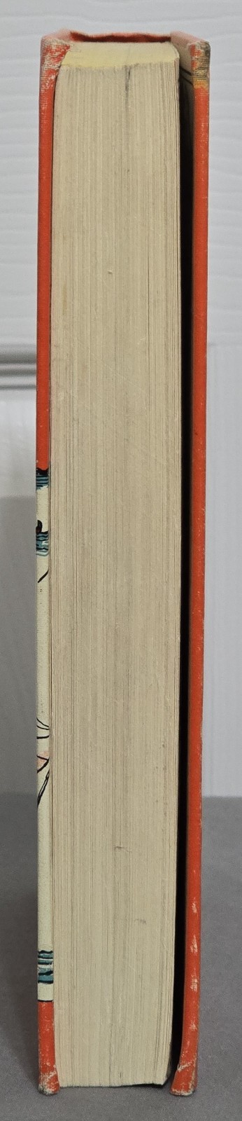 The Story of the “Old Colony” of New Plymouth by Samuel Eliot Morison Ex-Library