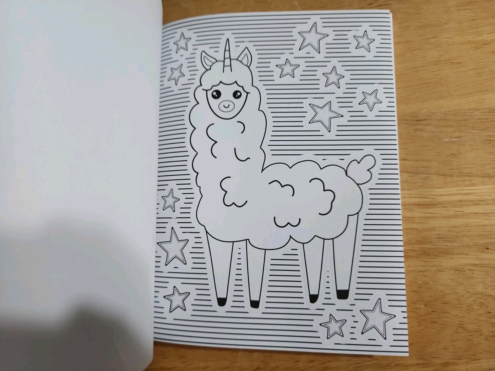 Pipsticks Color Your Own Stickers Volume 2